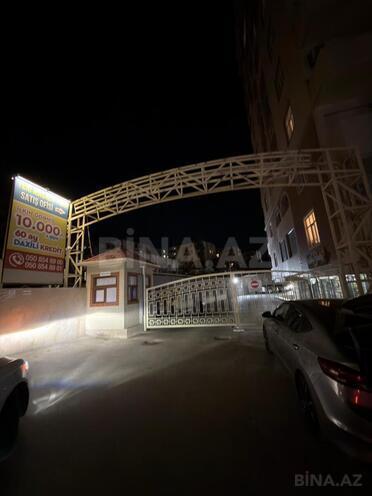 İcarəyə verilir 2 otaqlı yeni tikili 60 m², Masazır q., photo 1 from 13