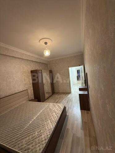 İcarəyə verilir 2 otaqlı yeni tikili 60 m², Masazır q., photo 8 from 13