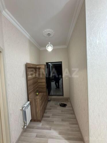 İcarəyə verilir 2 otaqlı yeni tikili 60 m², Masazır q., photo 6 from 13