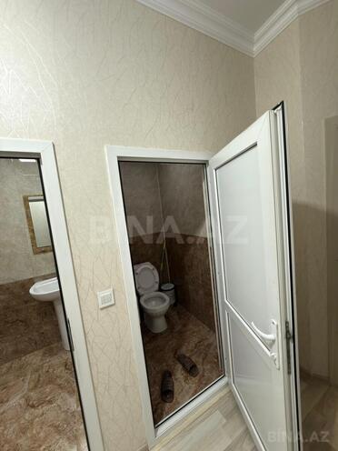İcarəyə verilir 2 otaqlı yeni tikili 60 m², Masazır q., photo 11 from 13