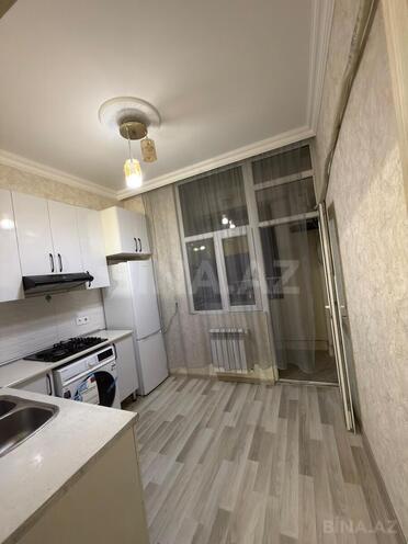 İcarəyə verilir 2 otaqlı yeni tikili 60 m², Masazır q., photo 9 from 13