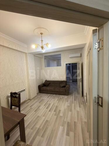 İcarəyə verilir 2 otaqlı yeni tikili 60 m², Masazır q., photo 5 from 13