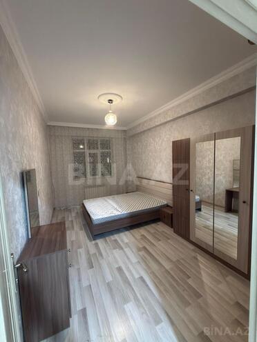 İcarəyə verilir 2 otaqlı yeni tikili 60 m², Masazır q., photo 7 from 13
