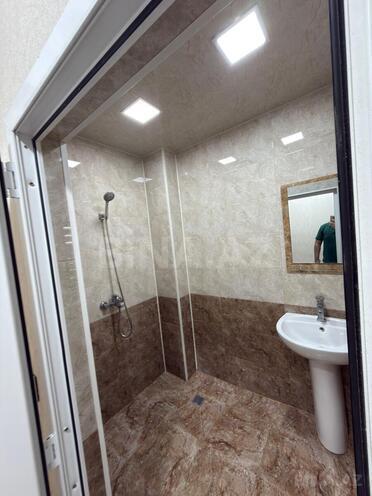 İcarəyə verilir 2 otaqlı yeni tikili 60 m², Masazır q., photo 10 from 13