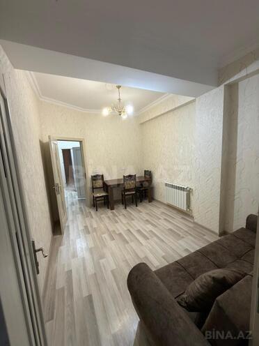 İcarəyə verilir 2 otaqlı yeni tikili 60 m², Masazır q., photo 4 from 13