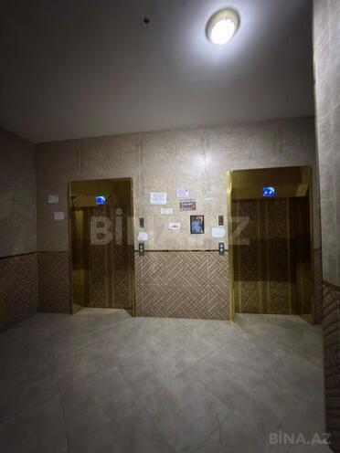 İcarəyə verilir 2 otaqlı yeni tikili 60 m², Masazır q., photo 12 from 13