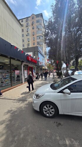Продаётся 3-комн. вторичка 58 м², м. Мемар Аджеми, photo 3 from 20