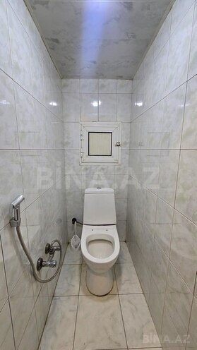 Продаётся 3-комн. вторичка 58 м², м. Мемар Аджеми, photo 19 from 20