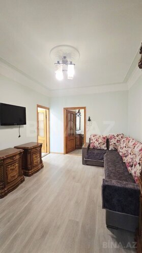 Продаётся 3-комн. вторичка 58 м², м. Мемар Аджеми, photo 8 from 20