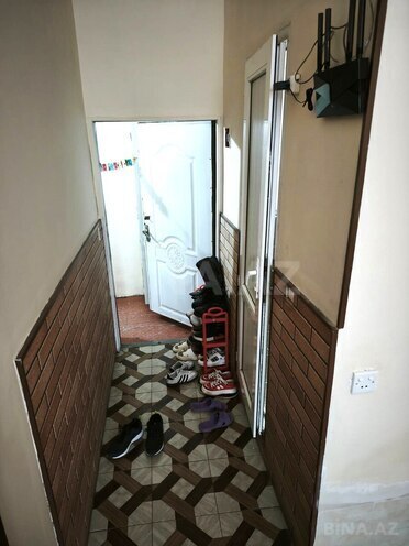 Продаётся 3-комн. вторичка 50 м², м. Мемар Аджеми, photo 10 from 19