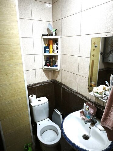 Продаётся 3-комн. вторичка 50 м², м. Мемар Аджеми, photo 15 from 19