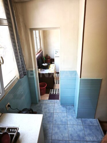 Продаётся 3-комн. вторичка 50 м², м. Мемар Аджеми, photo 9 from 19