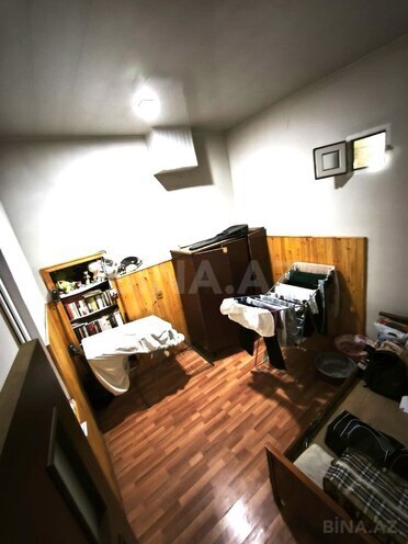 Продаётся 3-комн. вторичка 50 м², м. Мемар Аджеми, photo 13 from 19