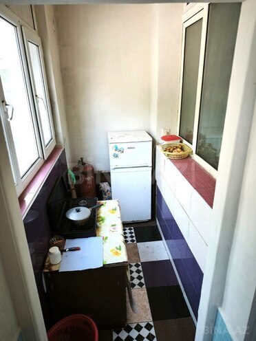 Продаётся 3-комн. вторичка 50 м², м. Мемар Аджеми, photo 8 from 19