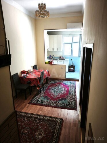 Продаётся 3-комн. вторичка 50 м², м. Мемар Аджеми, photo 1 from 19