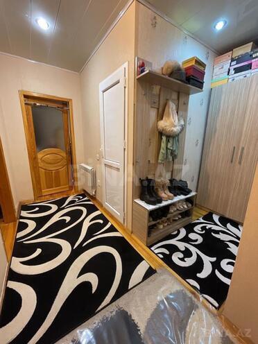 Сдаётся 2-комн. новостройка 60 м², м. Ахмедлы, photo 17 from 23