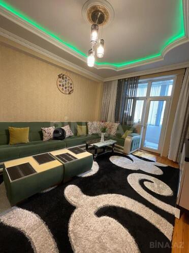 Сдаётся 2-комн. новостройка 60 м², м. Ахмедлы, photo 4 from 23