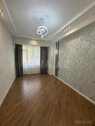 Satılır 3 otaqlı yeni tikili 72 m², Masazır q., photo 7 from 14