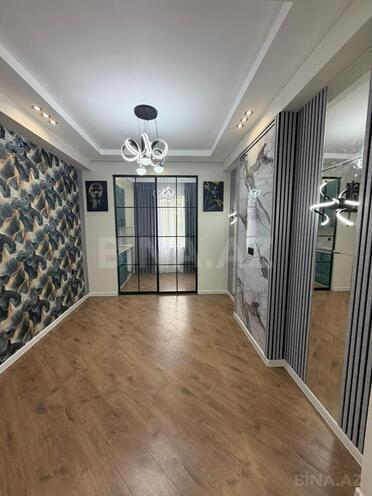 Satılır 3 otaqlı yeni tikili 72 m², Masazır q., photo 1 from 14