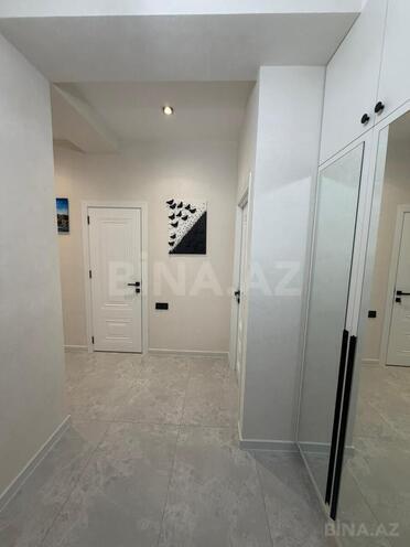 Satılır 3 otaqlı yeni tikili 72 m², Masazır q., photo 9 from 14