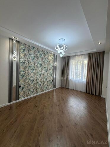 Satılır 3 otaqlı yeni tikili 72 m², Masazır q., photo 8 from 14