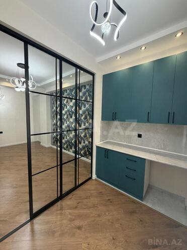 Satılır 3 otaqlı yeni tikili 72 m², Masazır q., photo 4 from 14