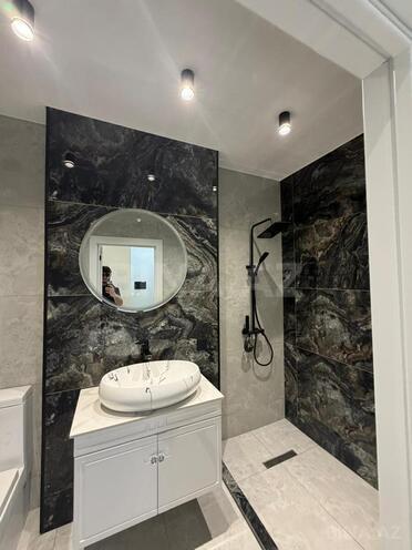 Satılır 3 otaqlı yeni tikili 72 m², Masazır q., photo 12 from 14