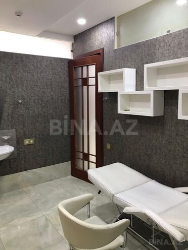 İcarəyə verilir  obyekt 90 m², Nizami m., photo 12 from 15