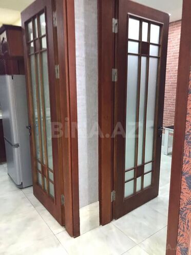 İcarəyə verilir  obyekt 90 m², Nizami m., photo 11 from 15