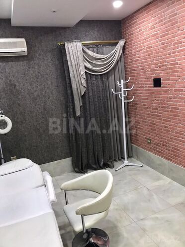 İcarəyə verilir  obyekt 90 m², Nizami m., photo 9 from 15
