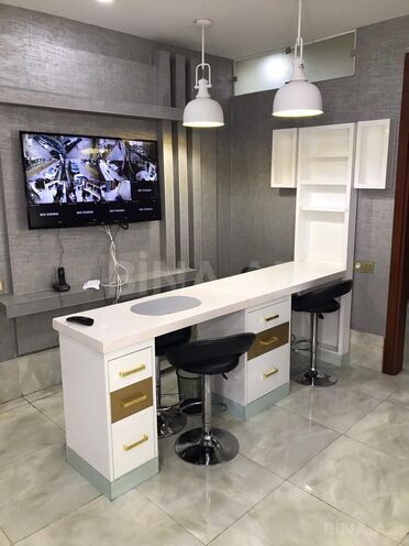 İcarəyə verilir  obyekt 90 m², Nizami m., photo 8 from 15