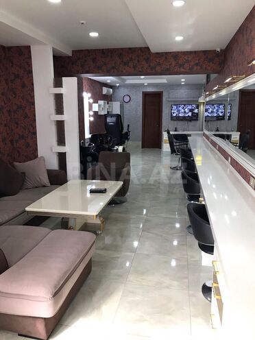İcarəyə verilir  obyekt 90 m², Nizami m., photo 1 from 15