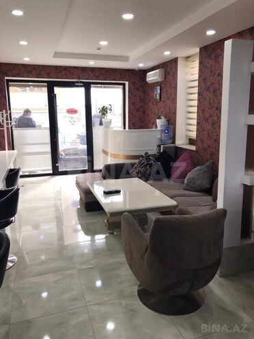 İcarəyə verilir  obyekt 90 m², Nizami m., photo 4 from 15