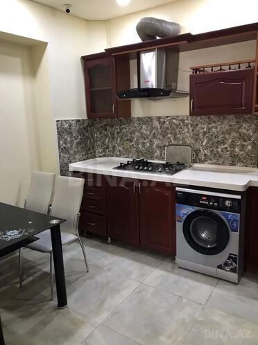 İcarəyə verilir  obyekt 90 m², Nizami m., photo 6 from 15