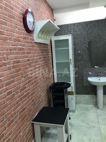 İcarəyə verilir  obyekt 90 m², Nizami m., photo 10 from 15