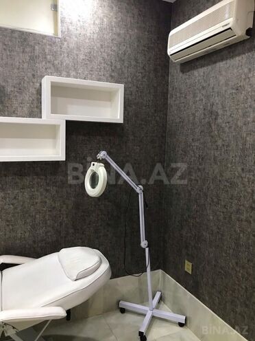 İcarəyə verilir  obyekt 90 m², Nizami m., photo 13 from 15