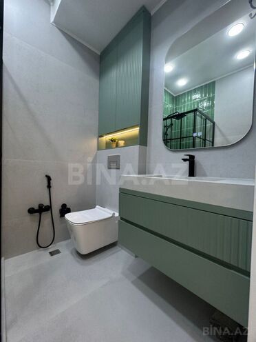 Продаётся 3-комн. новостройка 91 м², Наримановский  р., photo 13 from 21