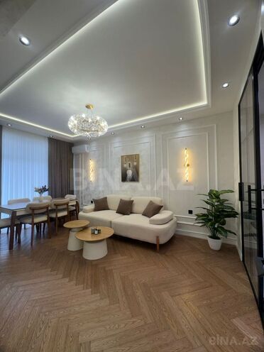 Продаётся 3-комн. новостройка 91 м², Наримановский  р., photo 3 from 21