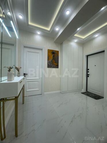 Продаётся 3-комн. новостройка 91 м², Наримановский  р., photo 18 from 21