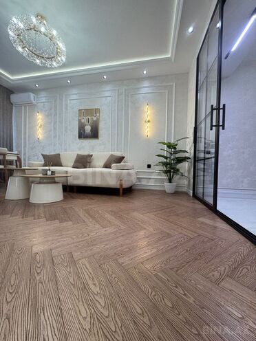Продаётся 3-комн. новостройка 91 м², Наримановский  р., photo 5 from 21