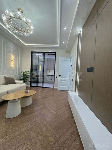 Продаётся 3-комн. новостройка 91 м², Наримановский  р., photo 4 from 21