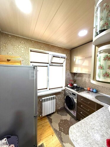 Satılır 2 otaqlı köhnə tikili 50 m², Xalqlar Dostluğu m., photo 10 from 15