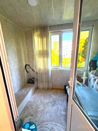 Satılır 2 otaqlı köhnə tikili 50 m², Xalqlar Dostluğu m., photo 9 from 15