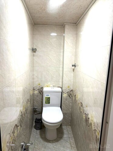 Satılır 2 otaqlı köhnə tikili 50 m², Xalqlar Dostluğu m., photo 13 from 15