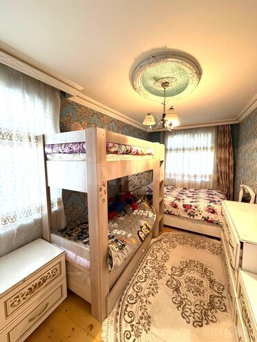 Satılır 2 otaqlı köhnə tikili 50 m², Xalqlar Dostluğu m., photo 5 from 15