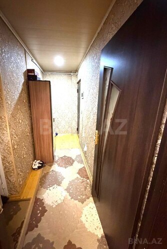 Satılır 2 otaqlı köhnə tikili 50 m², Xalqlar Dostluğu m., photo 14 from 15