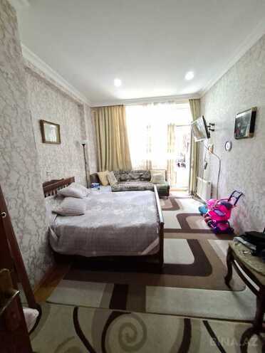Продаётся 4-комн. новостройка 124 м², м. Нариман Нариманов, photo 8 from 19