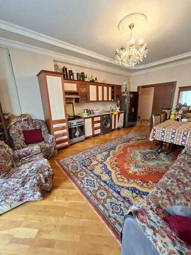 Продаётся 4-комн. новостройка 124 м², м. Нариман Нариманов, photo 5 from 19