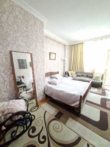 Продаётся 4-комн. новостройка 124 м², м. Нариман Нариманов, photo 10 from 19