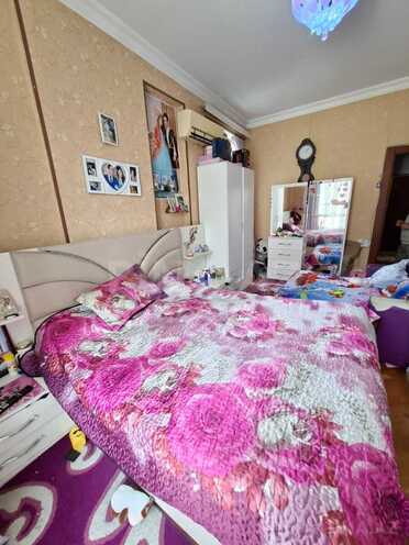 Продаётся 4-комн. новостройка 124 м², м. Нариман Нариманов, photo 13 from 19